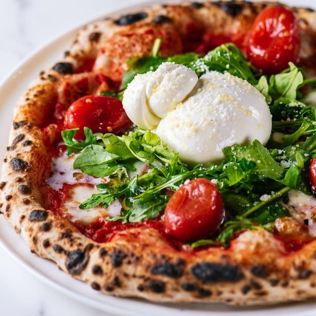 Queso Burrata Granarolo 250g_3
