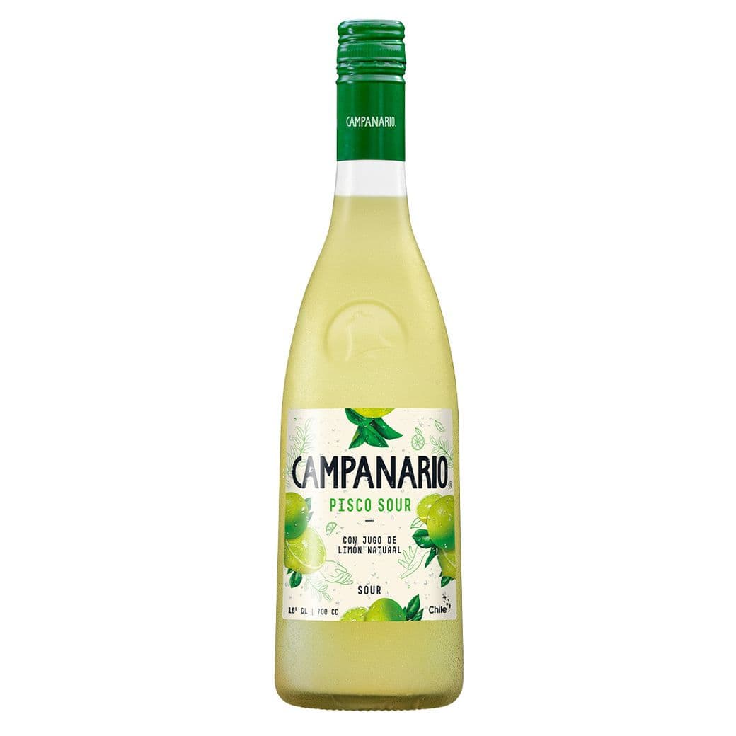 Pisco Sour Campanario Sour 700cc_1