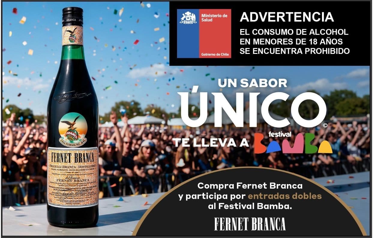 Fernet 30 oct
