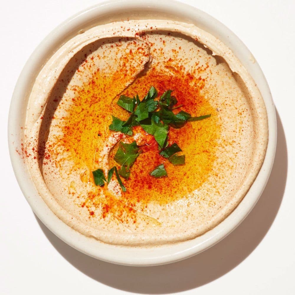 Hummus Original Tivoni 500grs_4