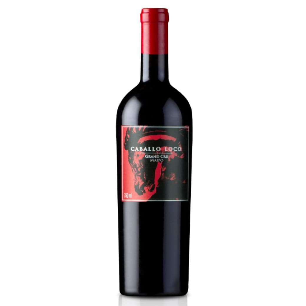 Vino Caballo Loco Grand Cru Maipo 750cc_1