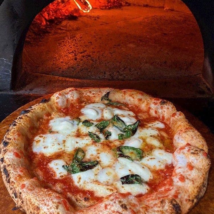 Pizza Carlotta Napoletana Carlotta 450grs_4