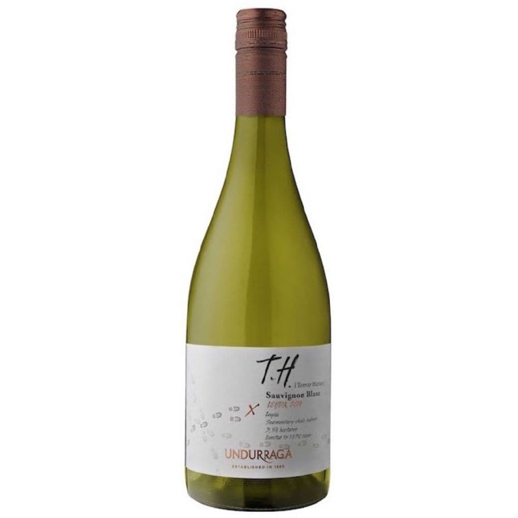 Vino Undurraga TH Leyda Sauvignon Blanc 750cc_1