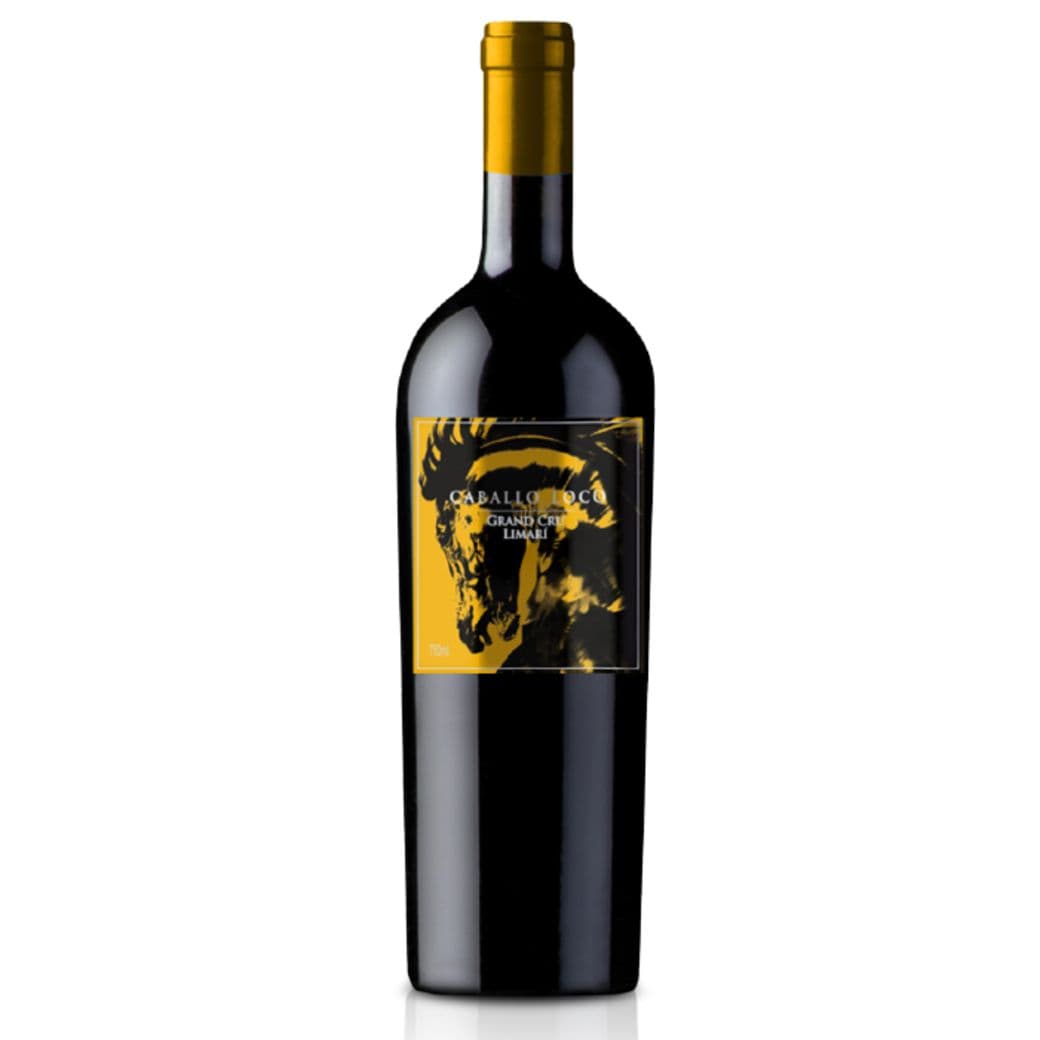 Vino Caballo Loco Grand Cru Limarí 750cc_1