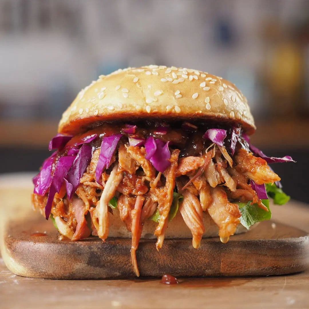 3x Curacaribs Pulled Pork Ahumado 500 grs._2