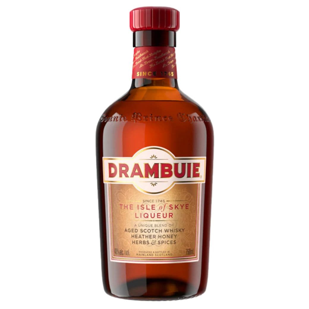 Licor Drambuie 750cc_1