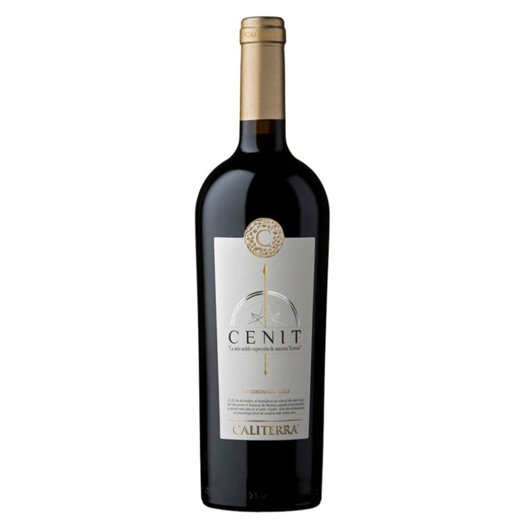 Vino Caliterra Cenit 750cc_1