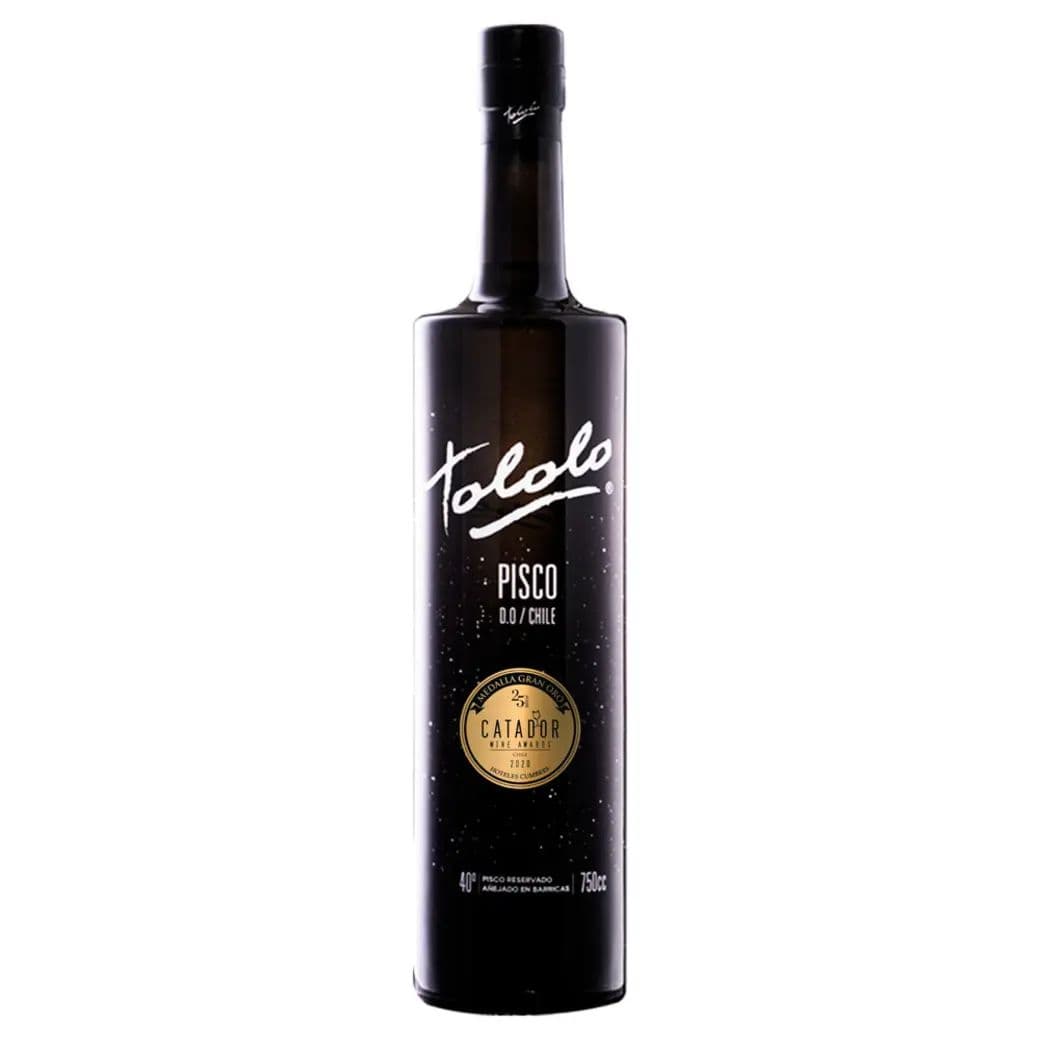 Pisco Tololo Black Moscatel 750cc_2