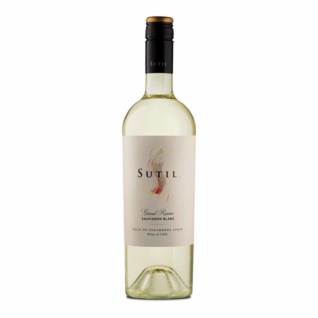 Vino Sutil Gran Reserva Sauvignon Blanc 750cc_1