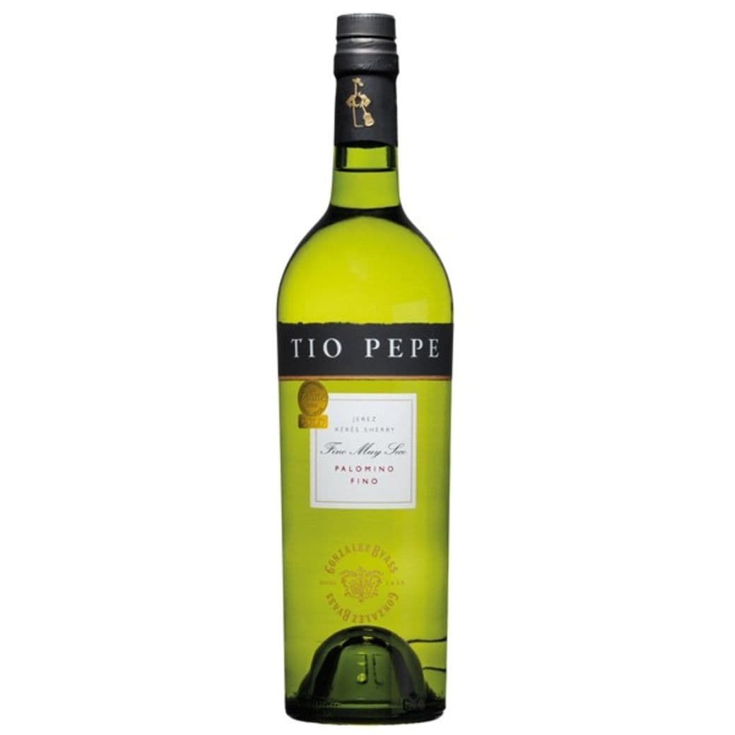 Jerez Tio Pepe 700cc_1
