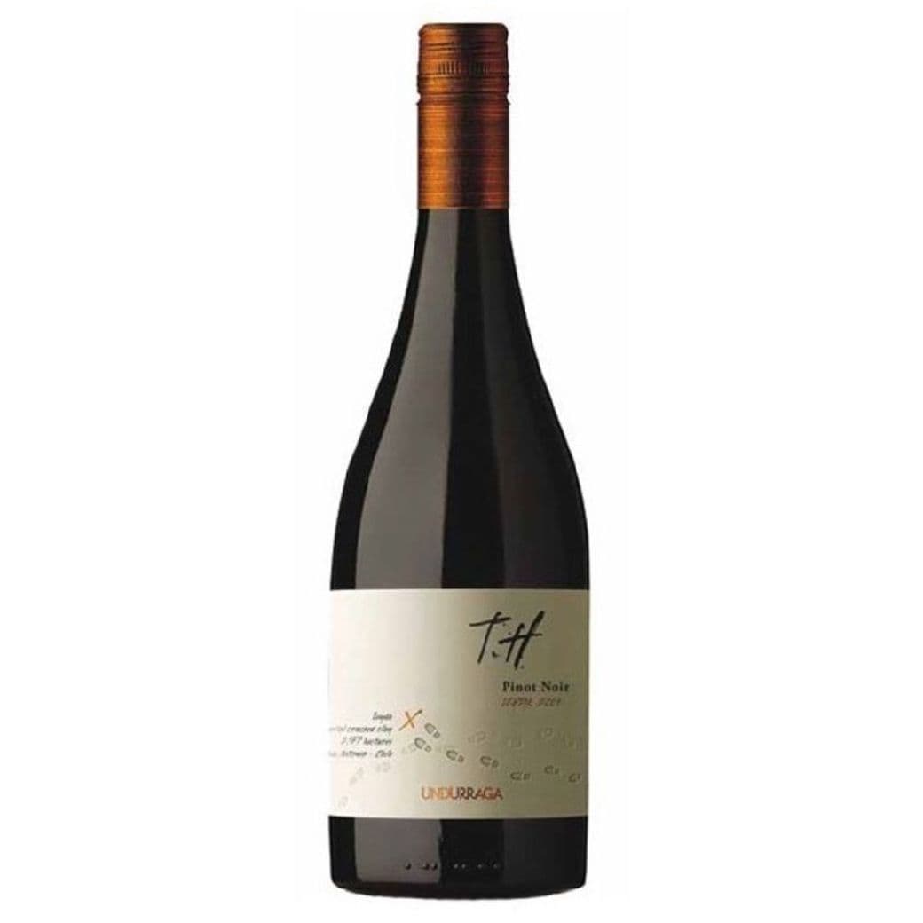 Vino Undurraga TH Leyda Pinot Noir 750cc_1