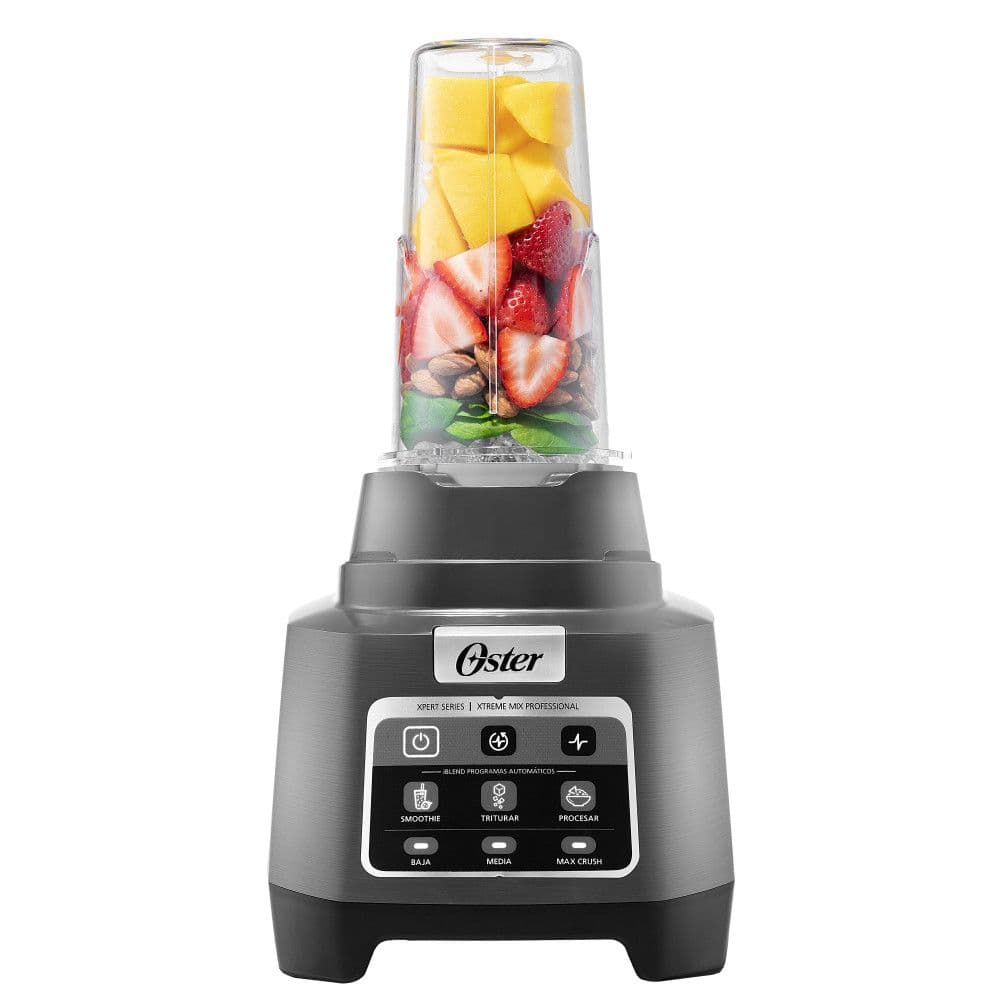 Licuadora Oster Profesional Xtreme Mix 2 Litros Gris BLSTXPG-BGW-052_2