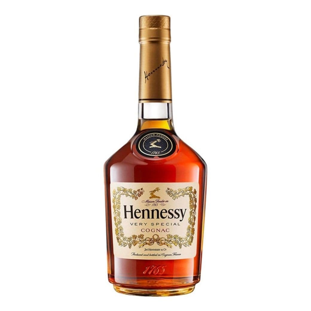 Cognac Hennessy Very Special 700cc_1