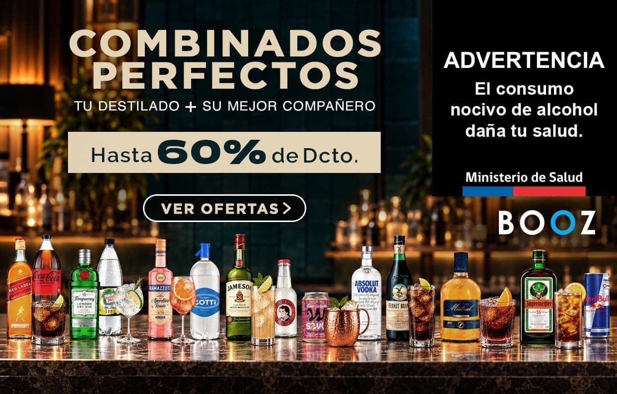 Campaña Táctica: Combinados Perfectos 