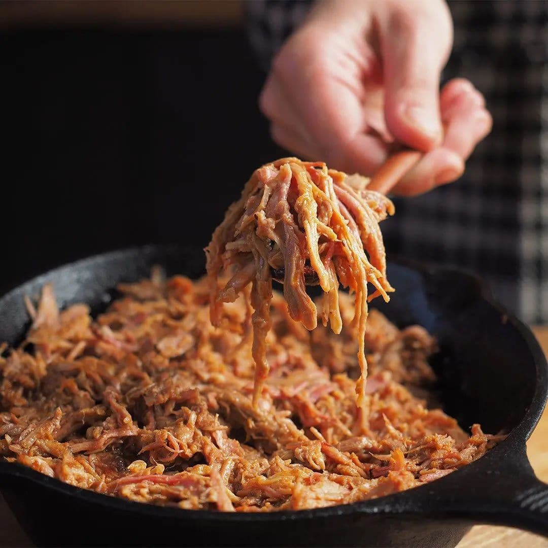 3x Curacaribs Pulled Pork Ahumado 500 grs._3
