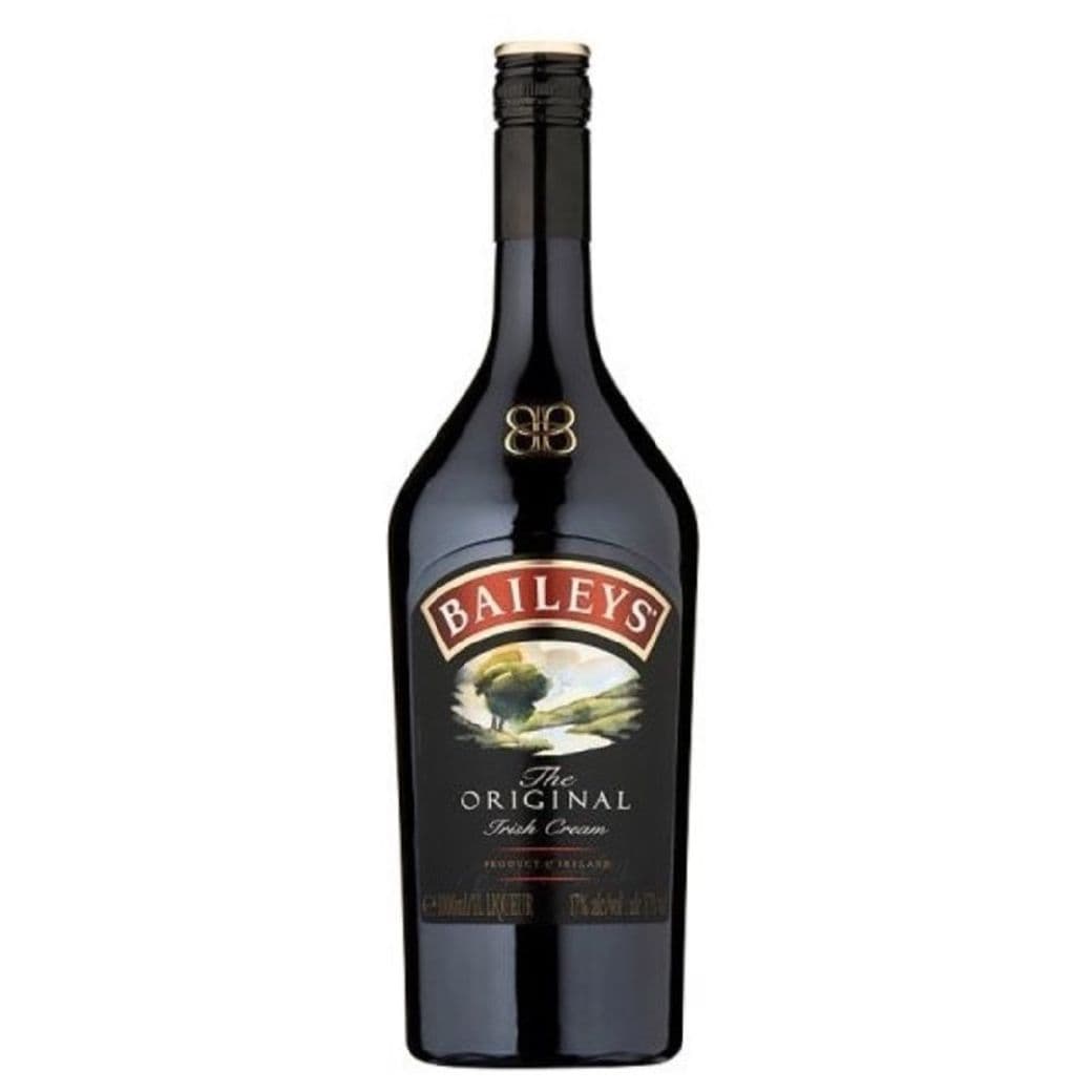 Licor Baileys Irish Cream 750cc 17º alc._1