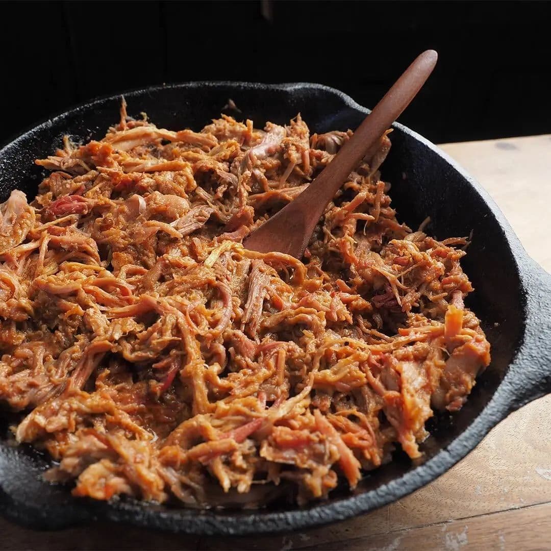 3x Curacaribs Pulled Pork Ahumado 500 grs._4
