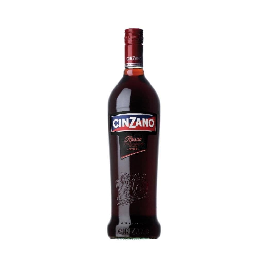 Vermouth Cinzano Rosso 1000cc_1
