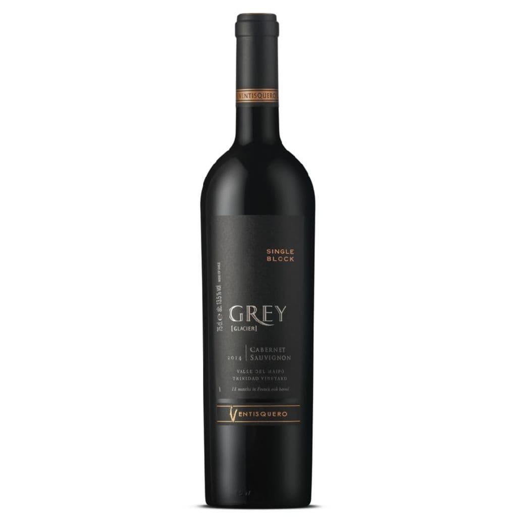 Vino Ventisquero Grey Cabernet Sauvignon 750cc_1