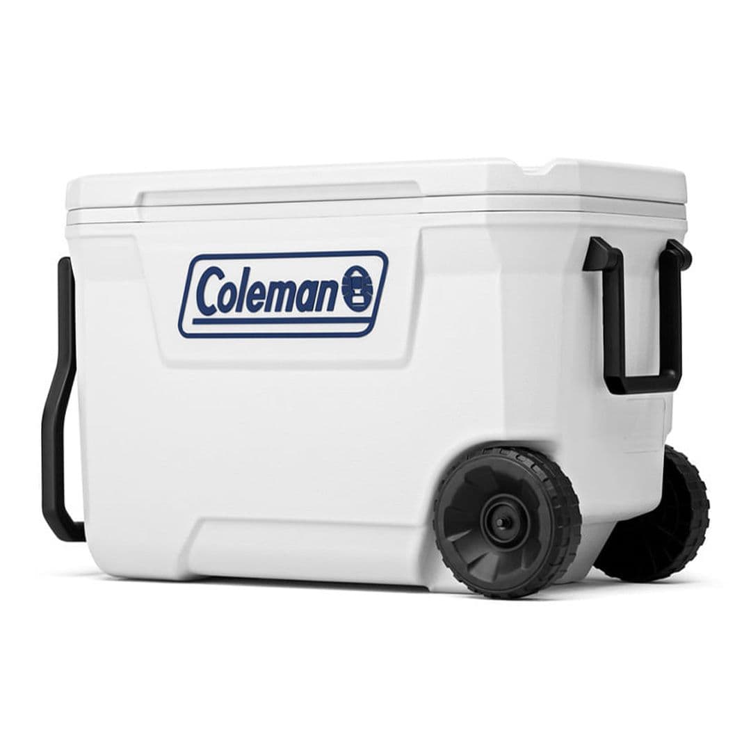 Cooler Con Ruedas Coleman 316 100 Qts / 95 Lts Marine_2