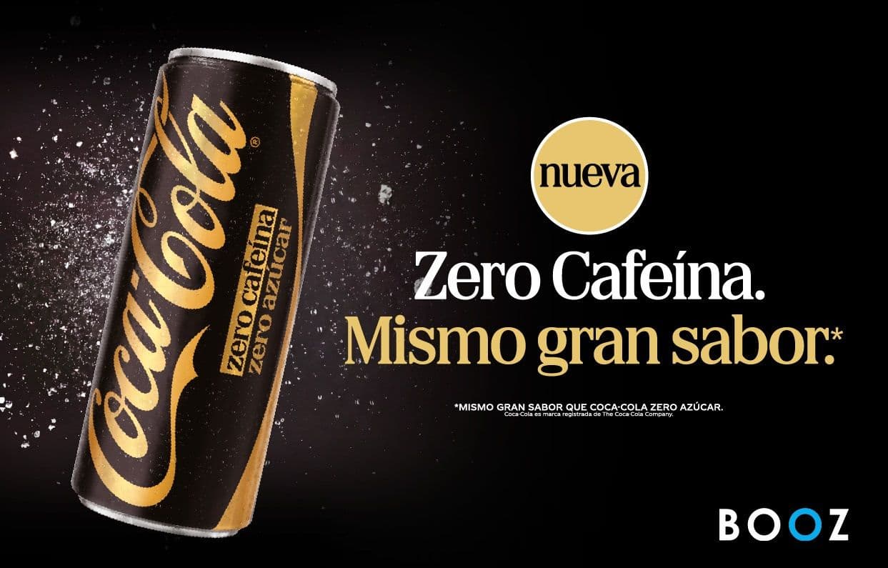 ACC Andina Bebidas Q4 Coca Cola Zero