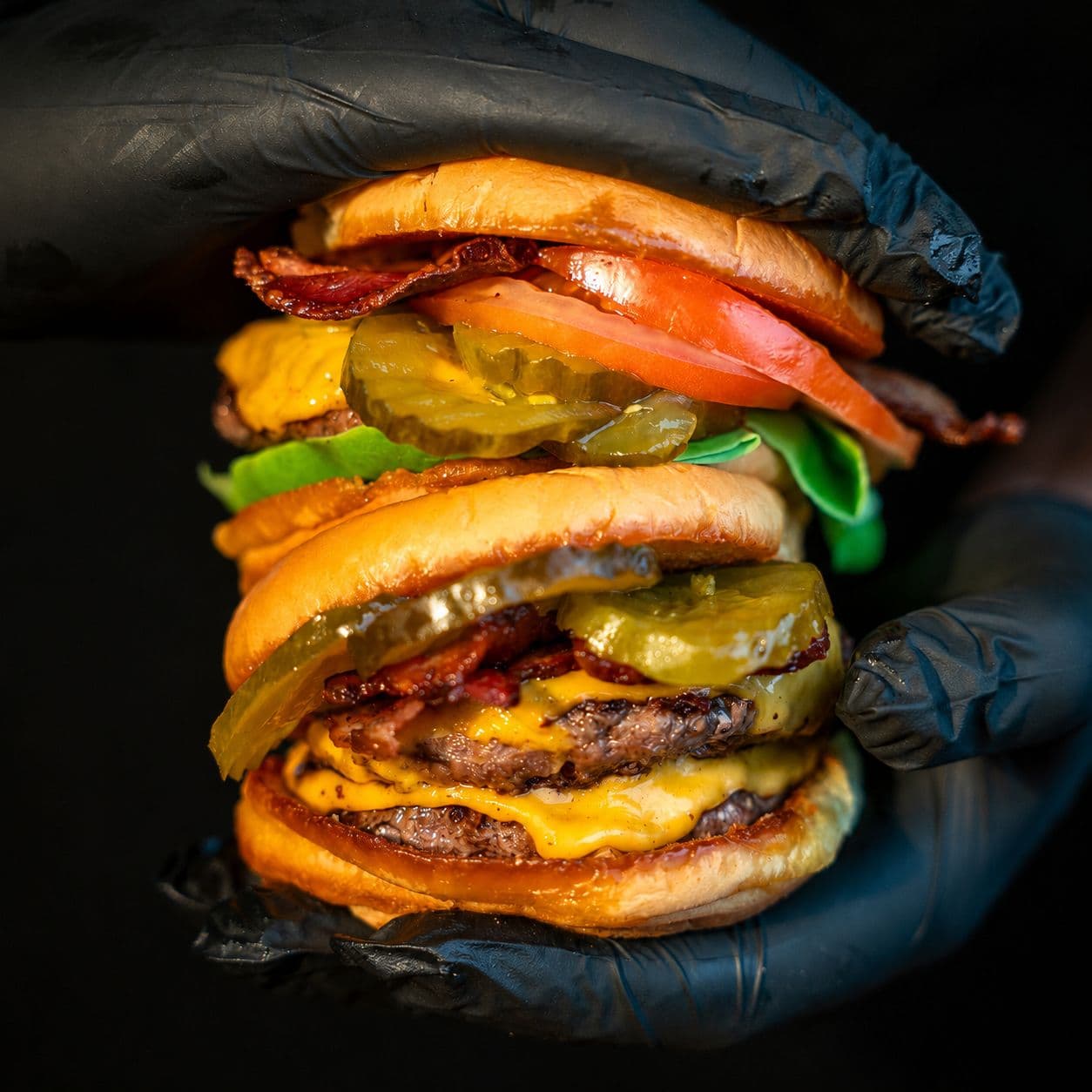 KIT HAMBURGUESERO MEATERS: 8 hamburguesas_4