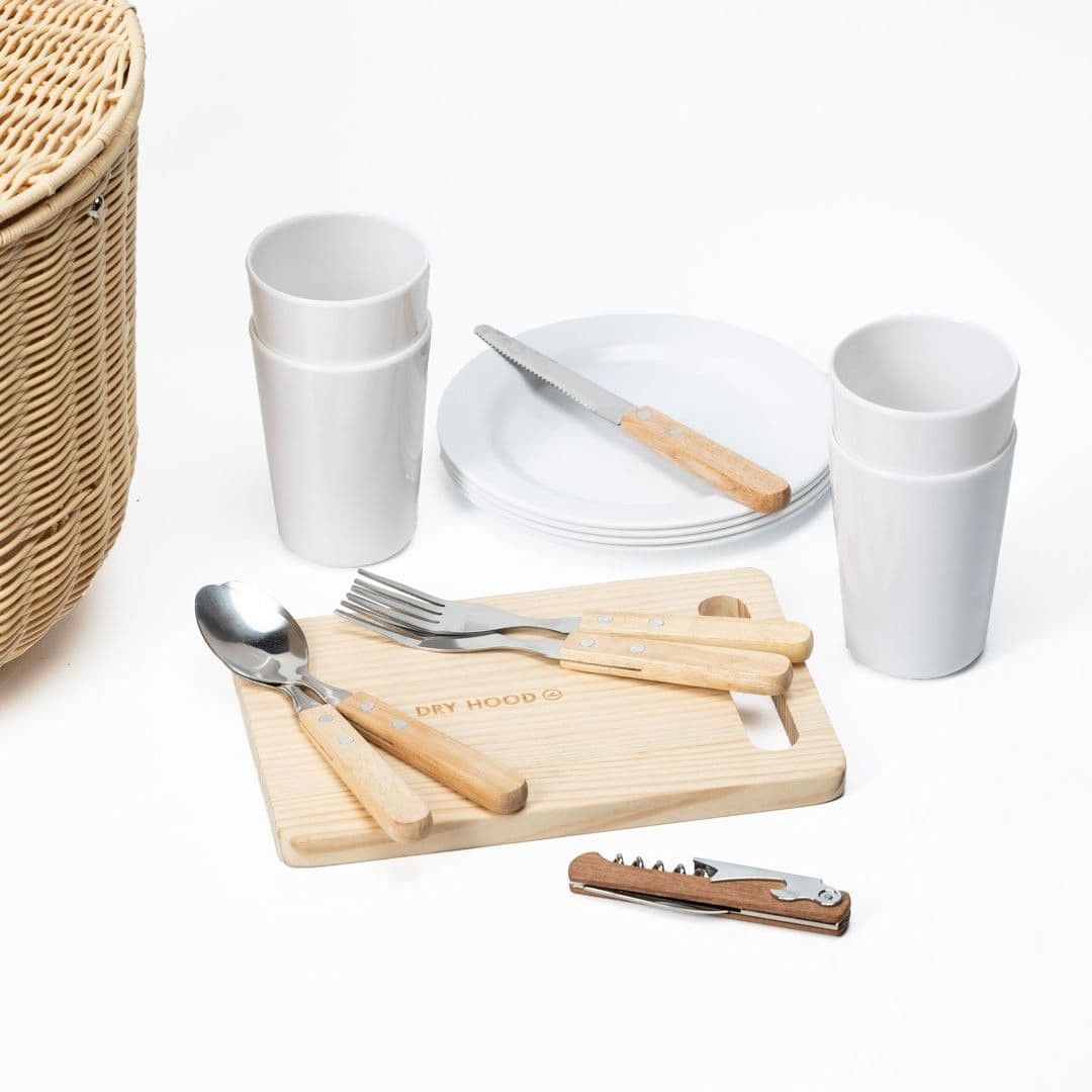 Canasto Picnic Countryside DryHood_3
