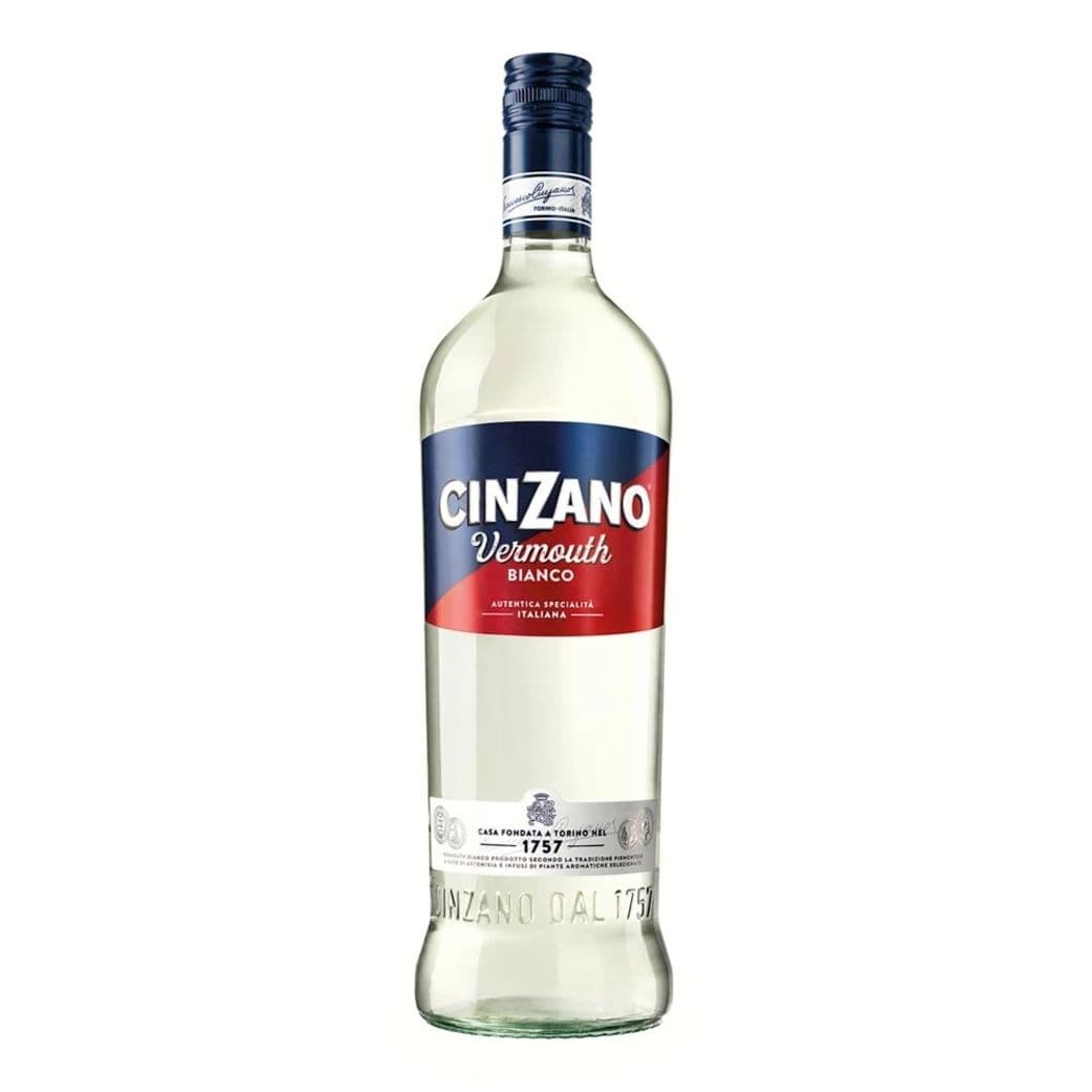 Vermouth Cinzano Bianco 1000cc_1