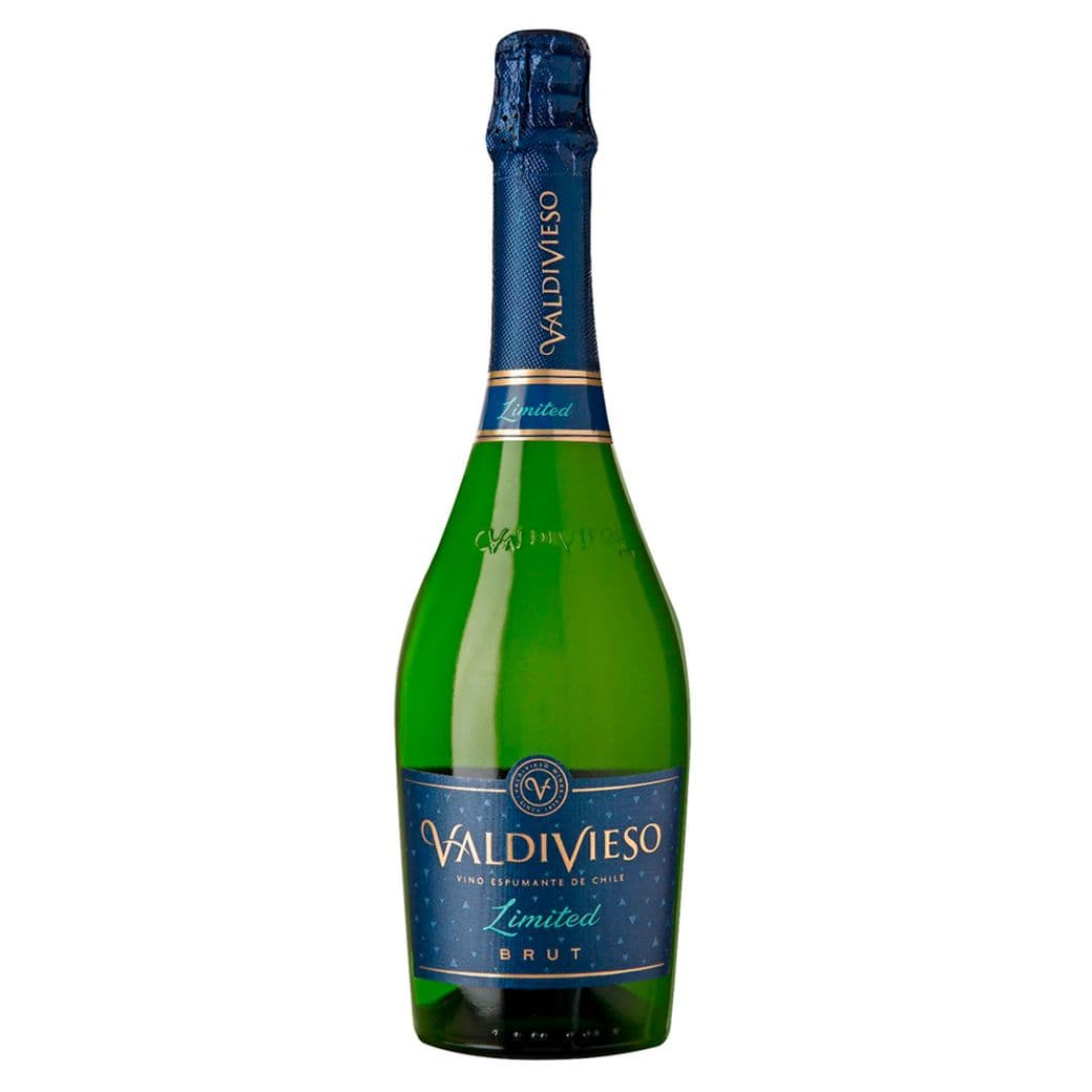 Espumante Valdivieso Limited Brut 750cc_1