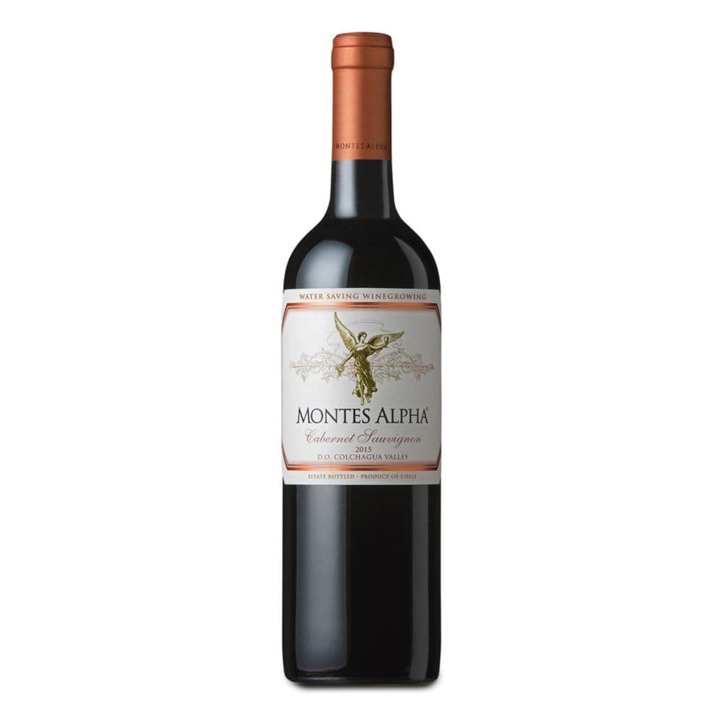 Vino Montes Alpha Cabernet Sauvignon 750cc_1