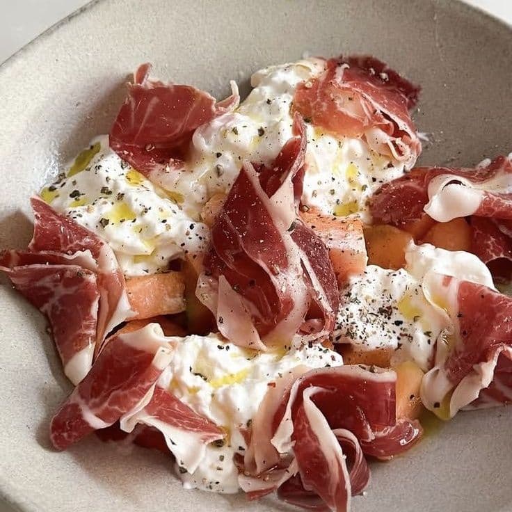 Queso Burrata Granarolo 250g_2