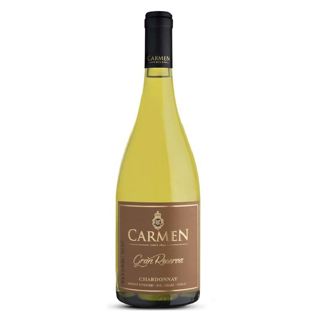 Vino Carmen Gran Reserva Chardonnay 750cc_1