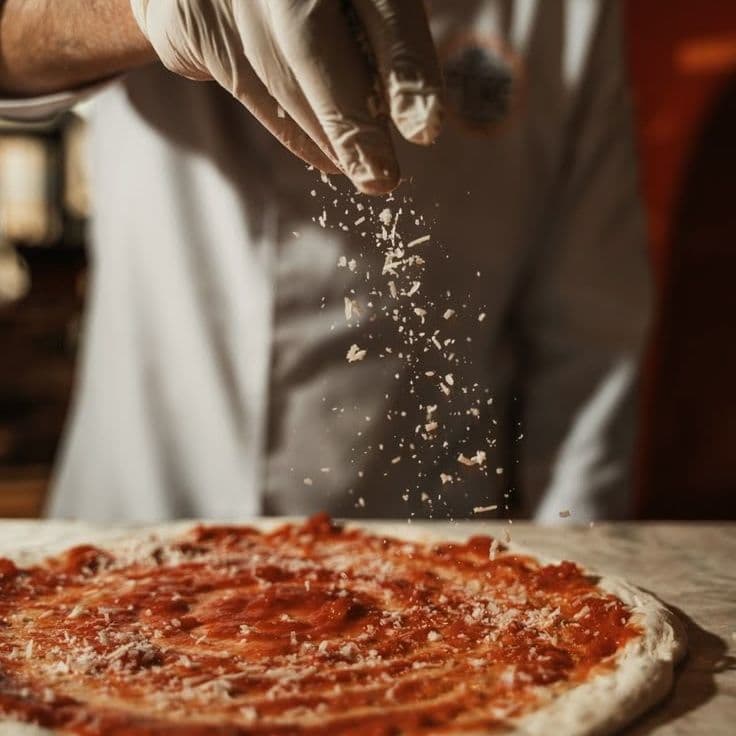 Pizza Carlotta Napoletana Carlotta 450grs_3