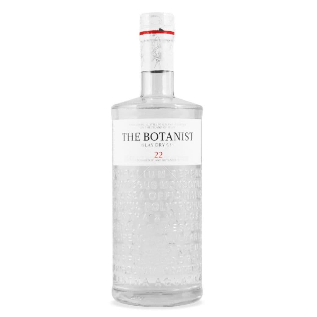Gin The Botanist (31 BOTANICOS - 22 ENDEMICOS DE ISLAY) 700cc 46º alc._1
