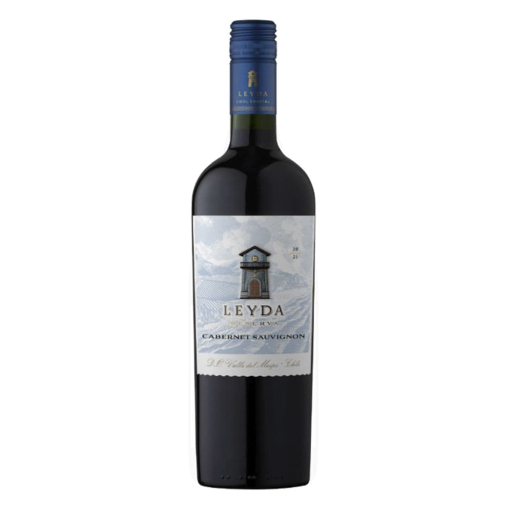 Vino Leyda Reserva Cabernet Sauvignon 750cc_1