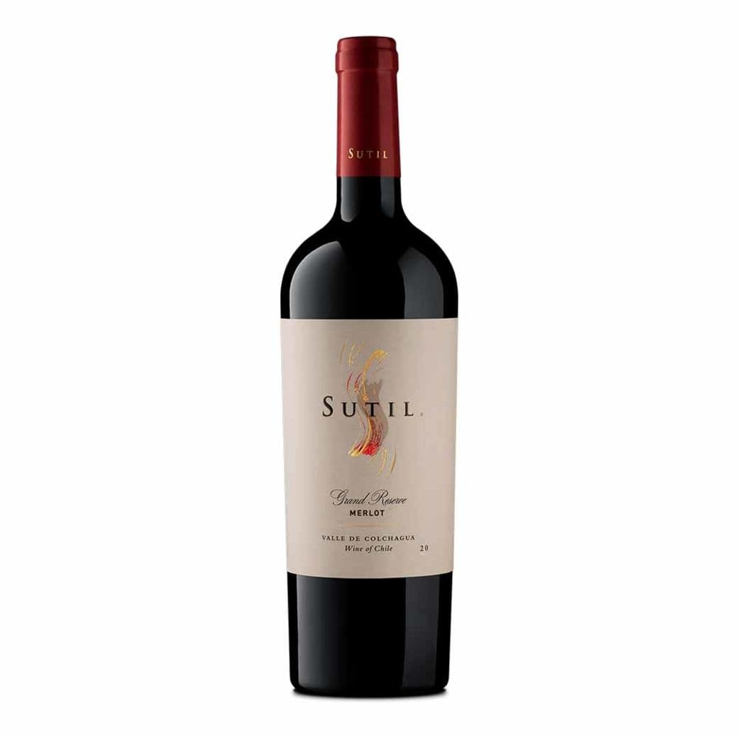 Vino Sutil Gran Reserva Merlot 750cc_1
