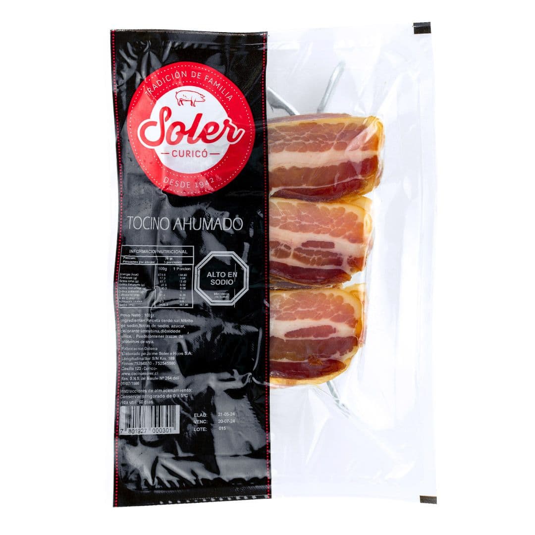 Caja Experiencia de Charcutería Soler: Jamón Crudo, Salame, Bondiola y Tocino_6