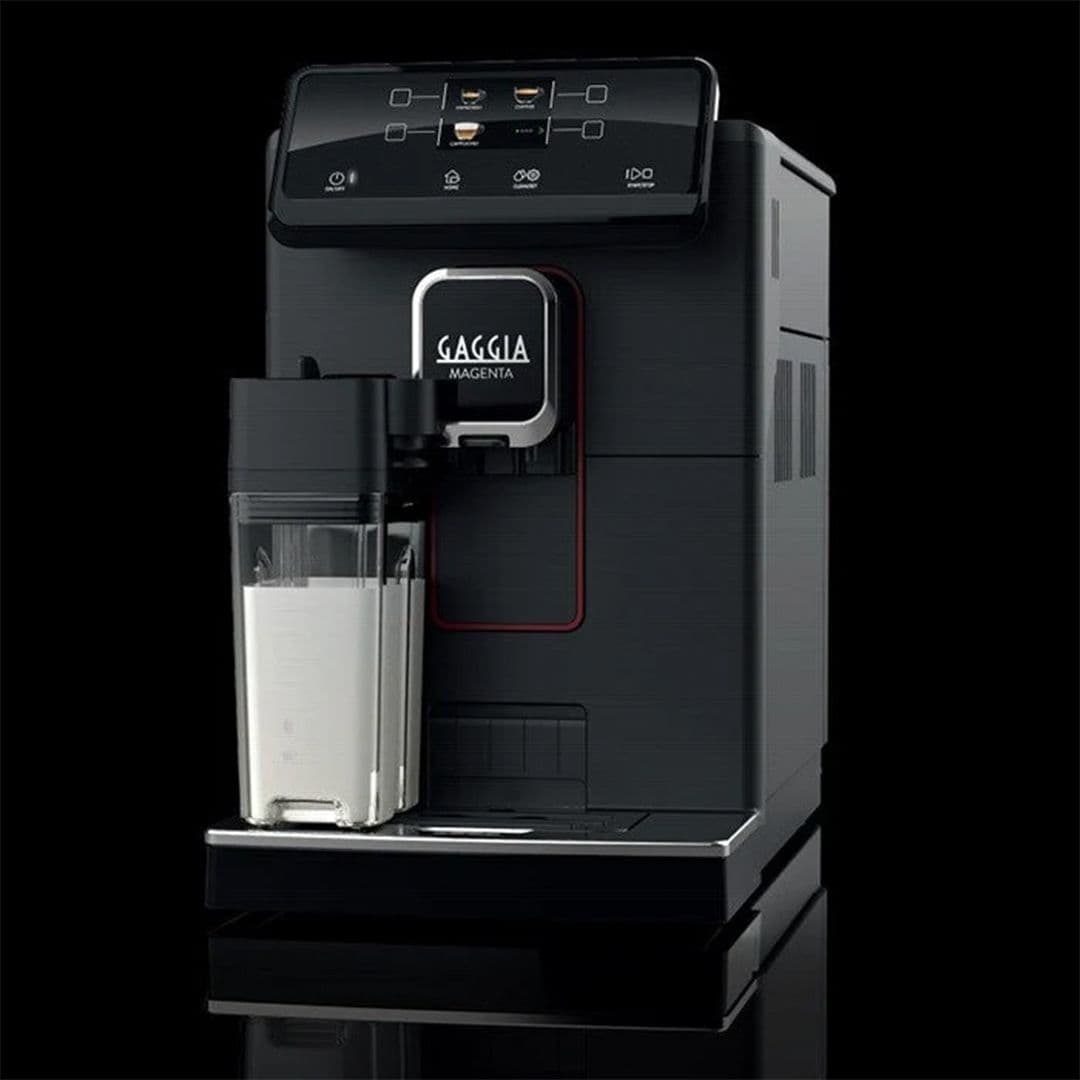 Cafetera Gaggia Magenta Prestige_3
