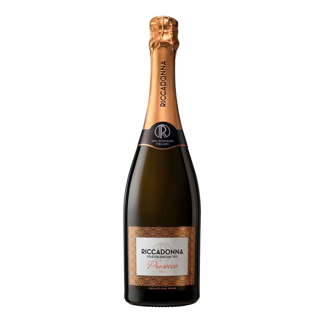 Espumante Riccadonna Prosecco 750cc_1