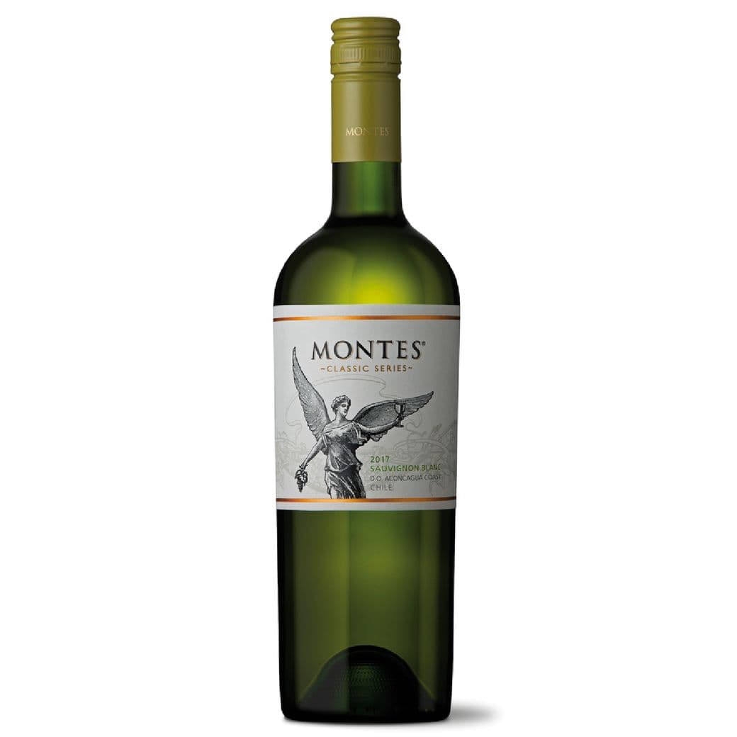 Vino Montes Classic Sauvignon Blanc 750cc_1