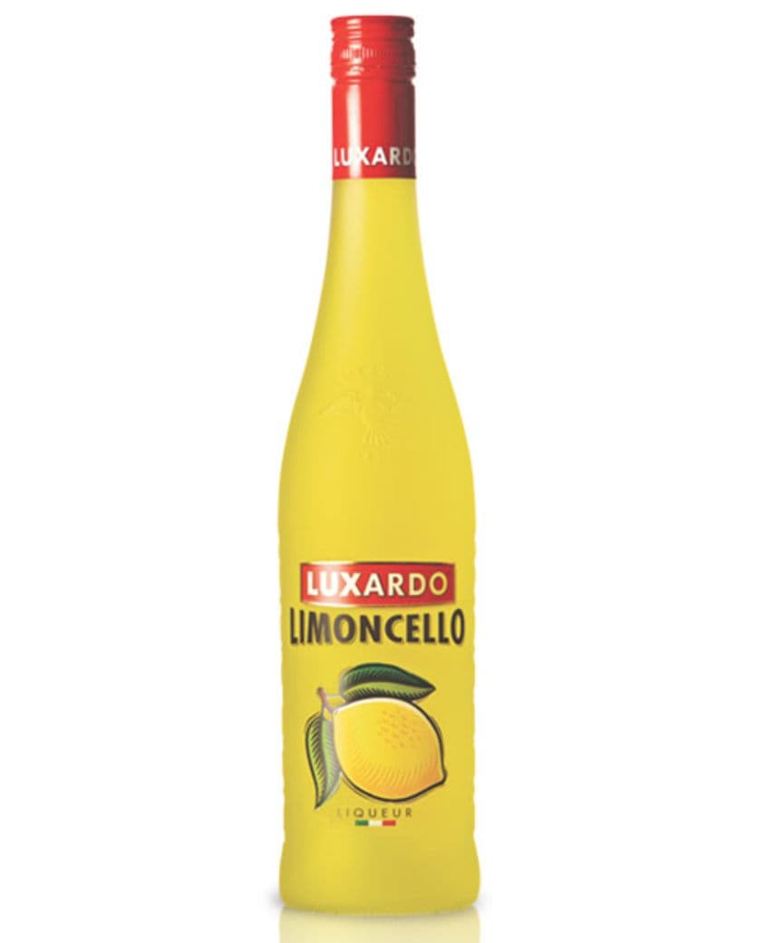 Licor Luxardo Limoncello 750cc_1