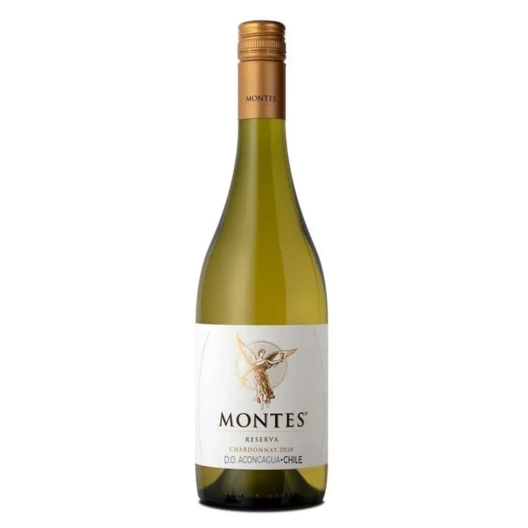 Vino Montes Reserva Chardonnay 750cc_1