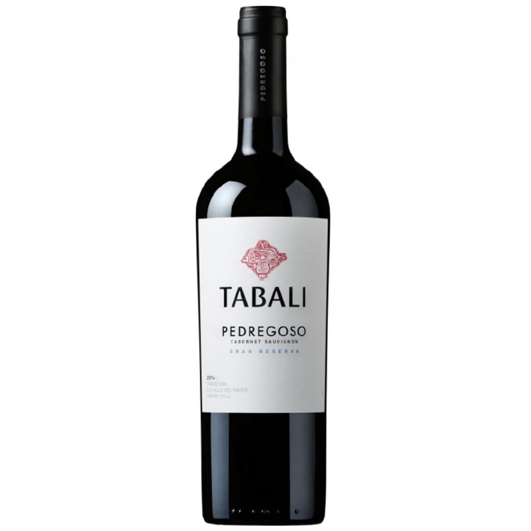 Vino Tabali Pedregoso Gran Reserva Cabernet Sauvignon 750cc_1