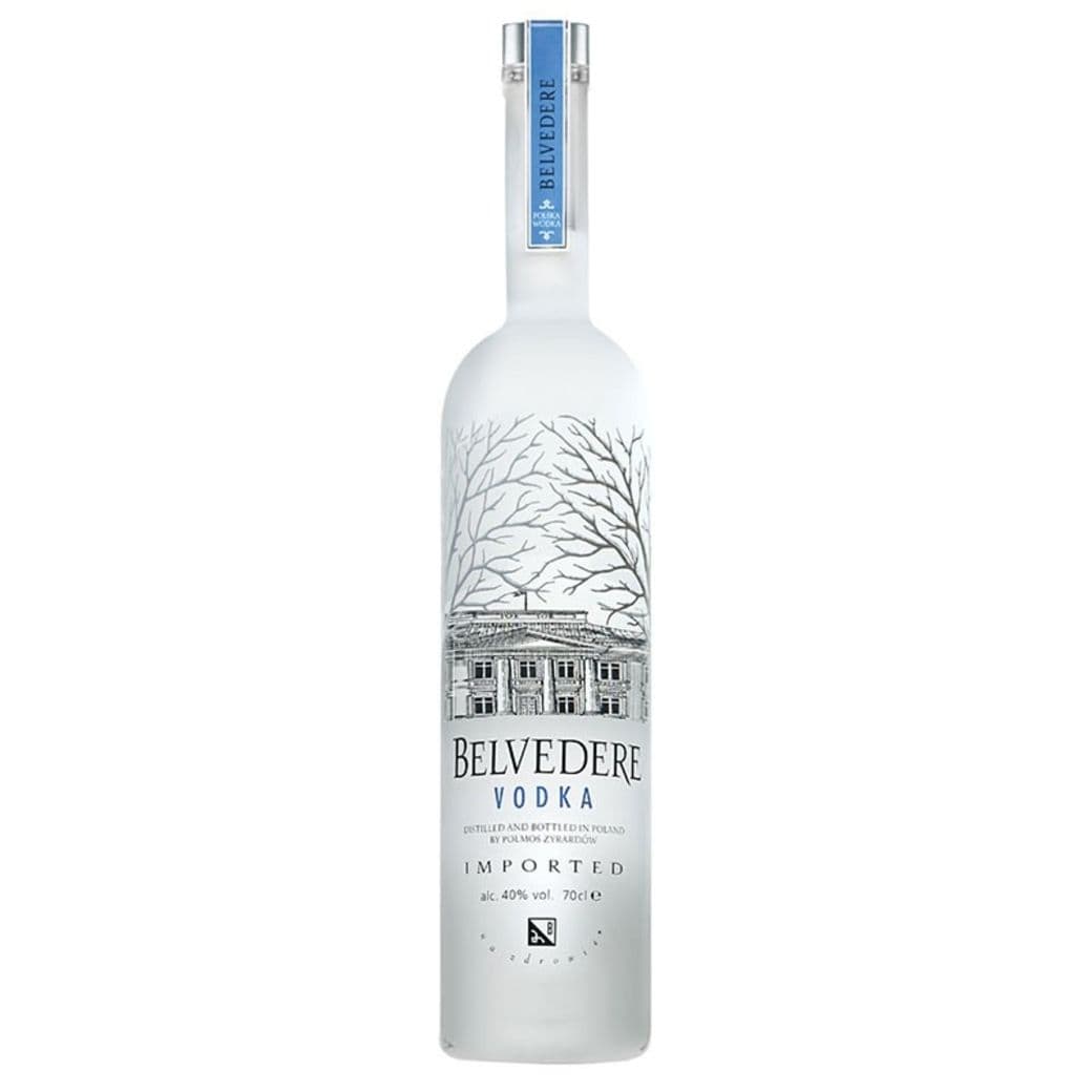 Vodka Belvedere Pure 750cc_1
