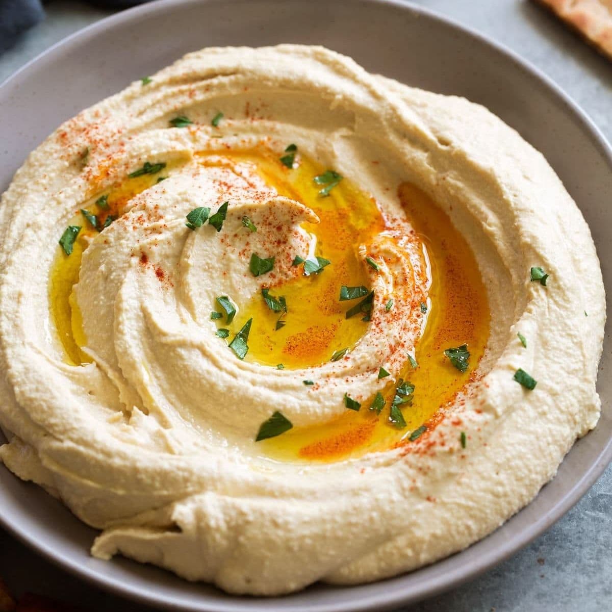 Hummus Original Tivoni 500grs_5