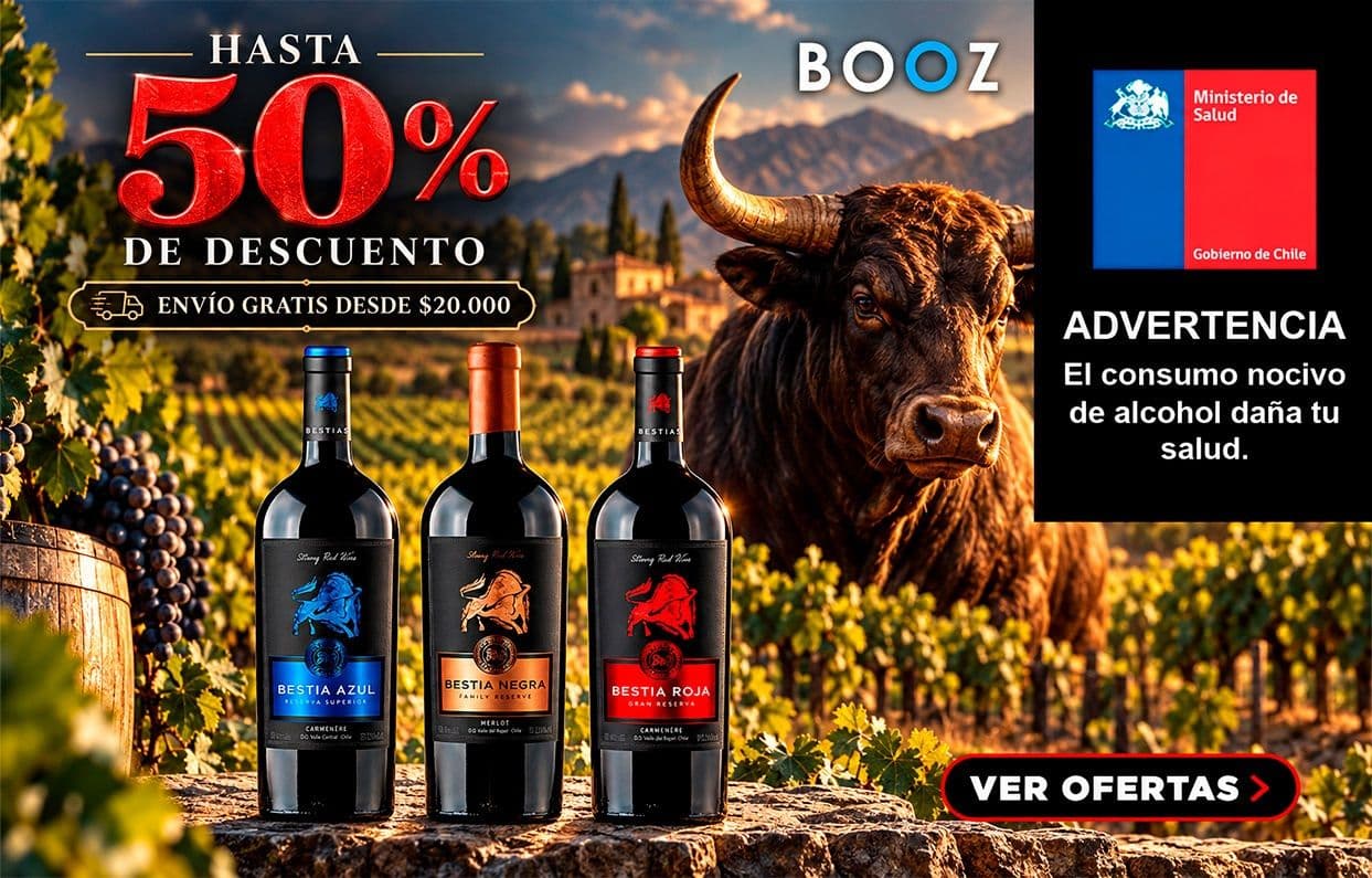 Bestias Octubre 2026