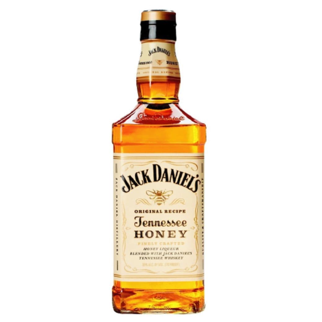 Whiskey Jack Daniels Honey 750cc 35º alc._1