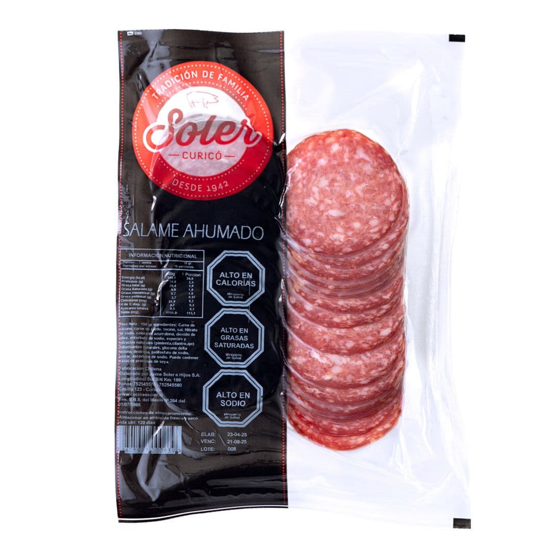 Caja Experiencia de Charcutería Soler: Jamón Crudo, Salame, Bondiola y Tocino_5