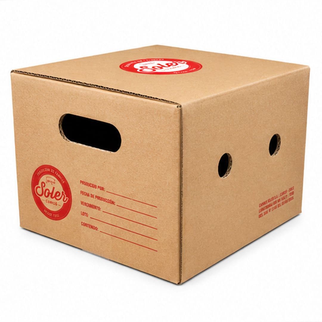 Caja Experiencia de Charcutería Soler: Jamón Crudo, Salame, Bondiola y Tocino_8