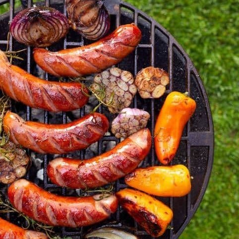 Parrillero Completo: 1× Chorizo Parrillero 1kg + 1× Longaniza Artesanal 1kg + 1× Mix Parrillero 500g_2